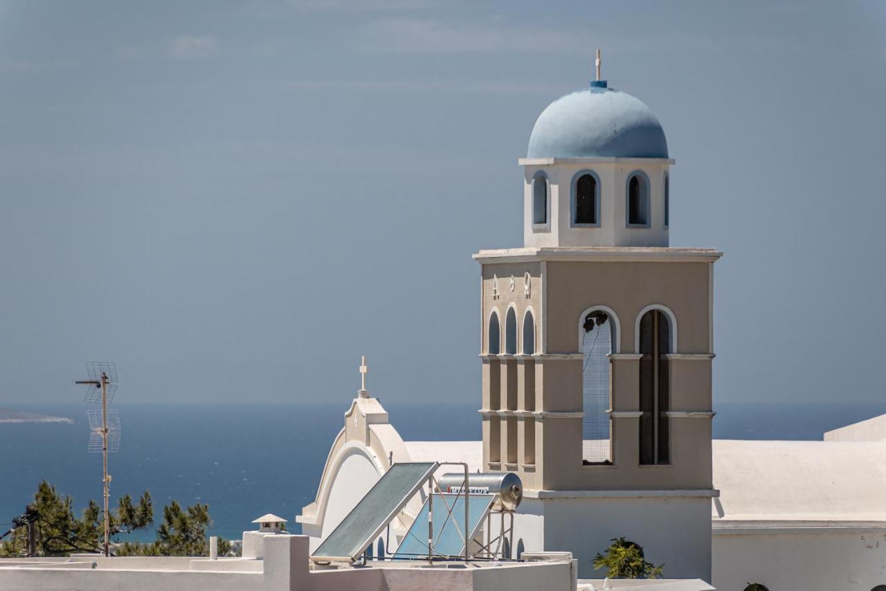 Naxian White House In Glinado Διαμέρισμα Γλινάδο Νάξου Εξωτερικό φωτογραφία