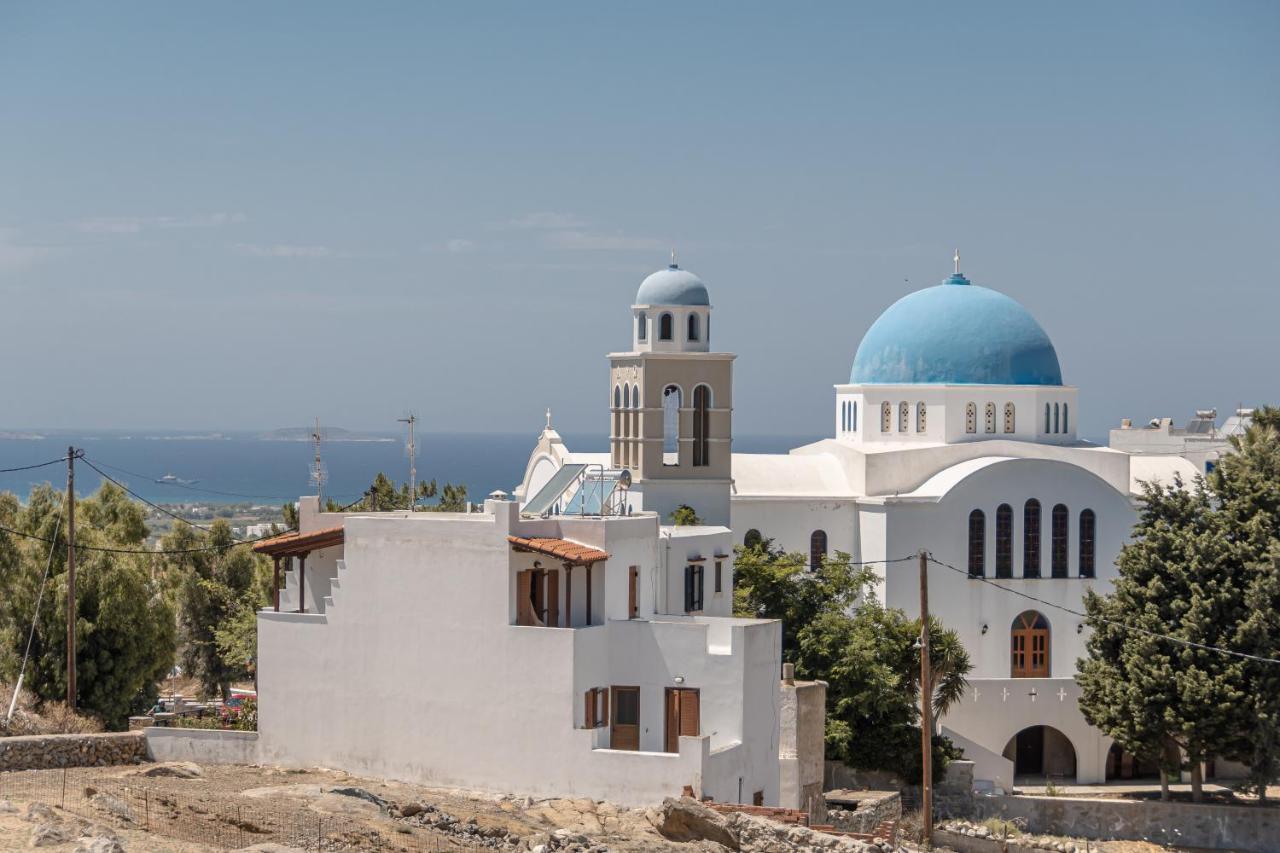 Naxian White House In Glinado Διαμέρισμα Γλινάδο Νάξου Εξωτερικό φωτογραφία