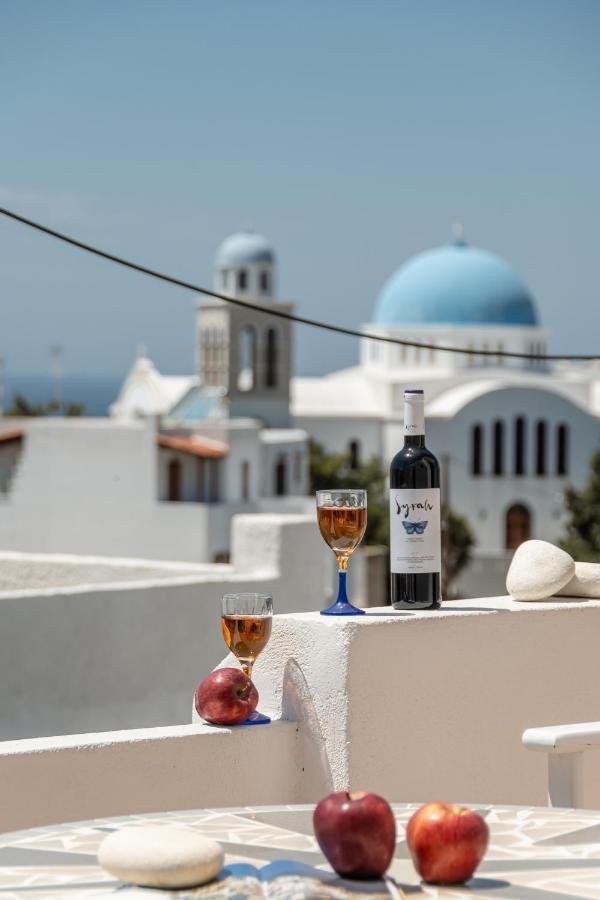 Naxian White House In Glinado Διαμέρισμα Γλινάδο Νάξου Εξωτερικό φωτογραφία